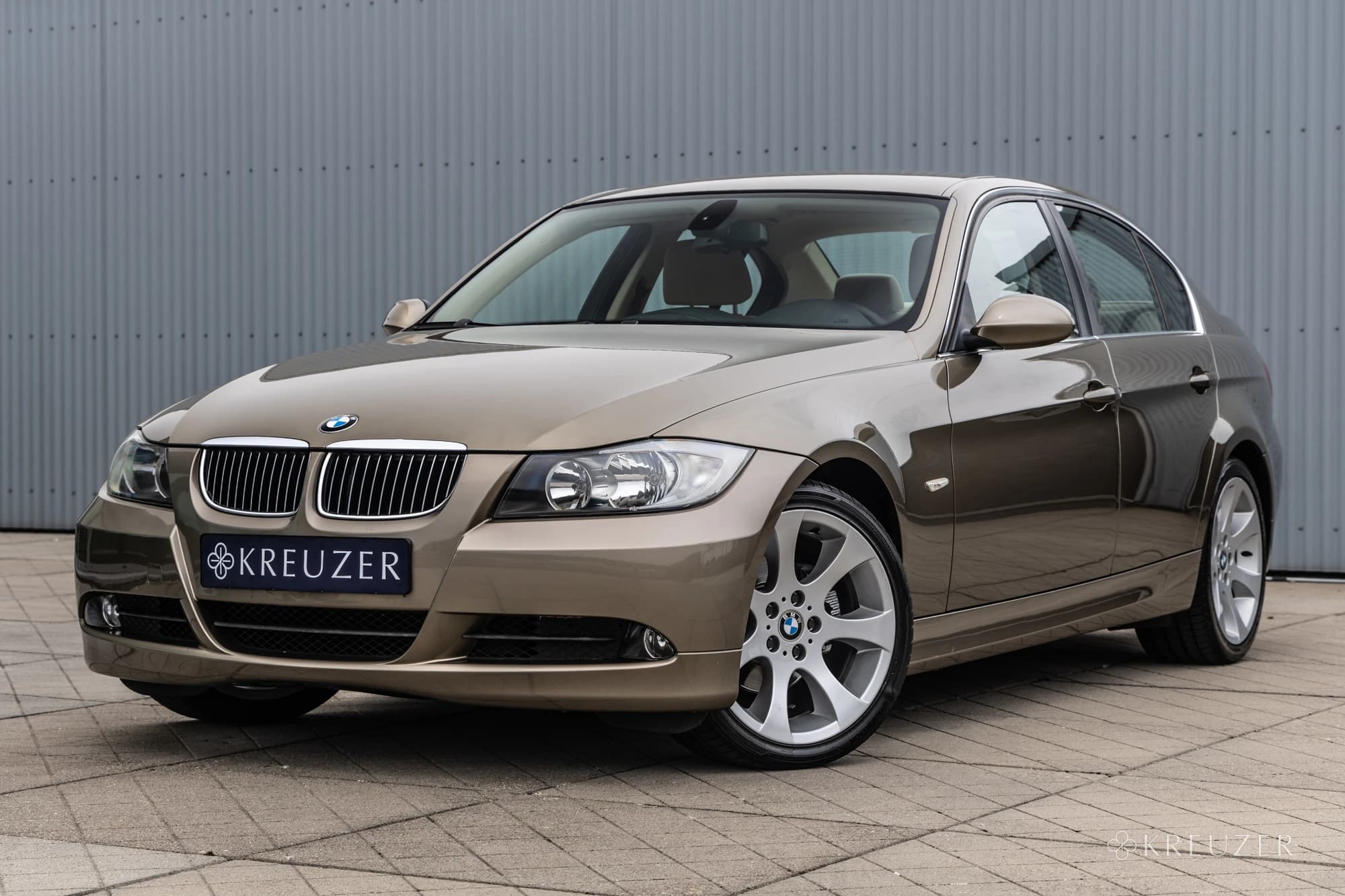 BMW 325i E90 Sonora Styling 162 Automatic 3 serie