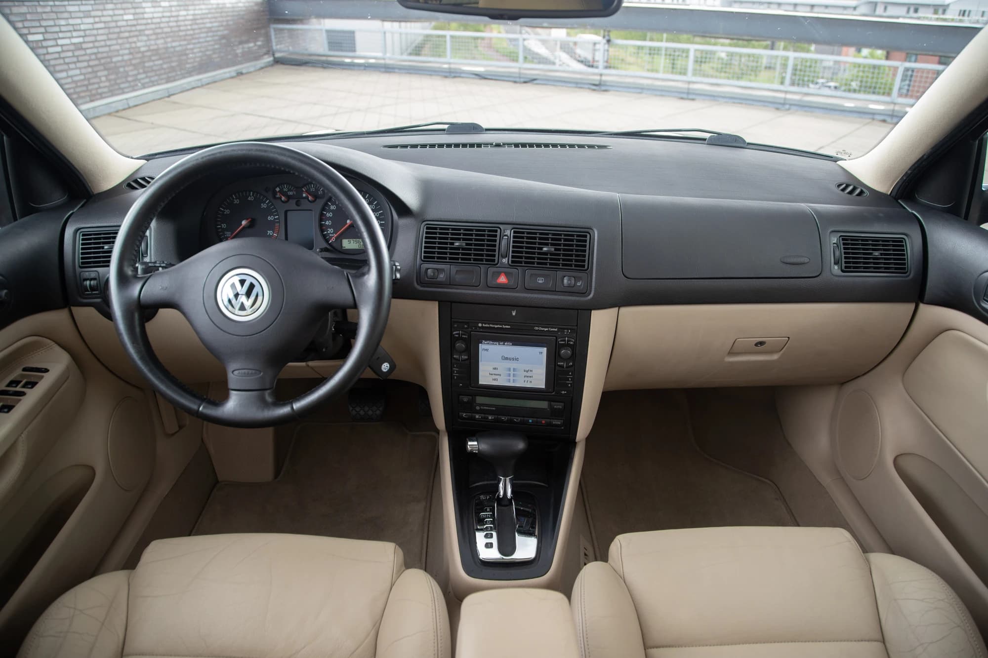 Volkswagen Golf 2.3 V5 Highline VR5 MKIV MK4 VW Avus Youngtimer