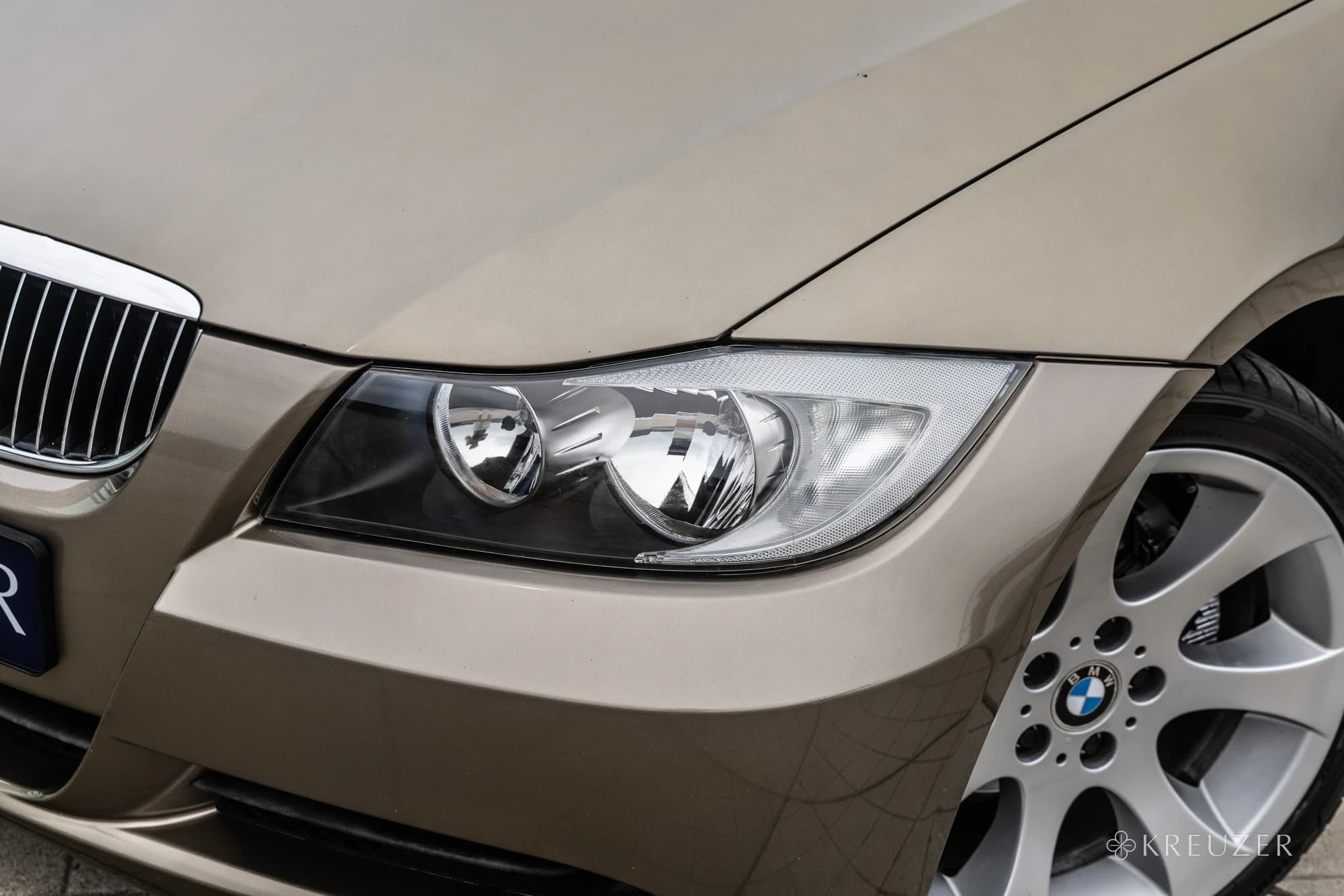 BMW 325i E90 Sonora Styling 162 Automatic 3 serie