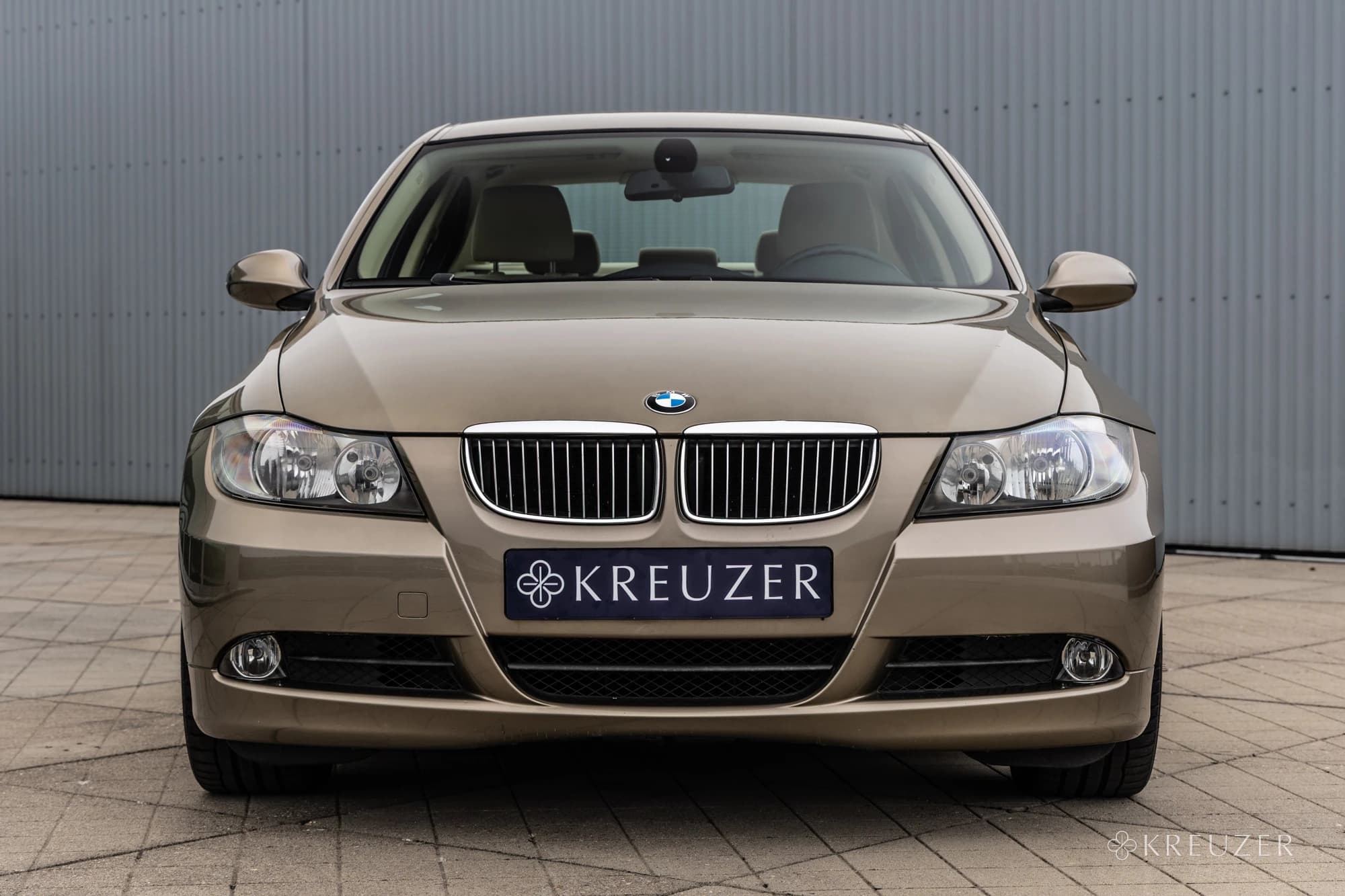 BMW 325i E90 Sonora Styling 162 Automatic 3 serie