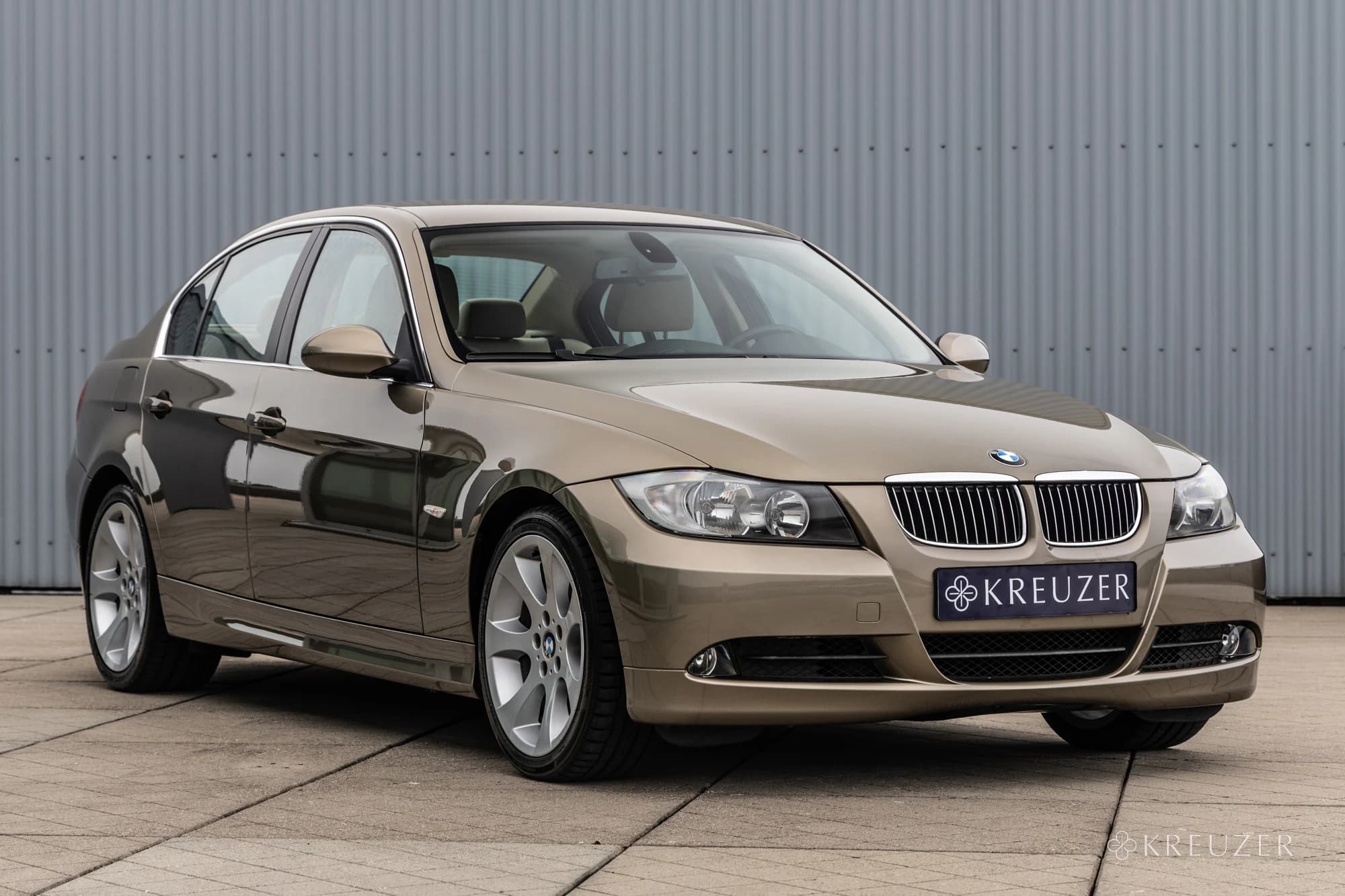 BMW 325i E90 Sonora Styling 162 Automatic 3 serie
