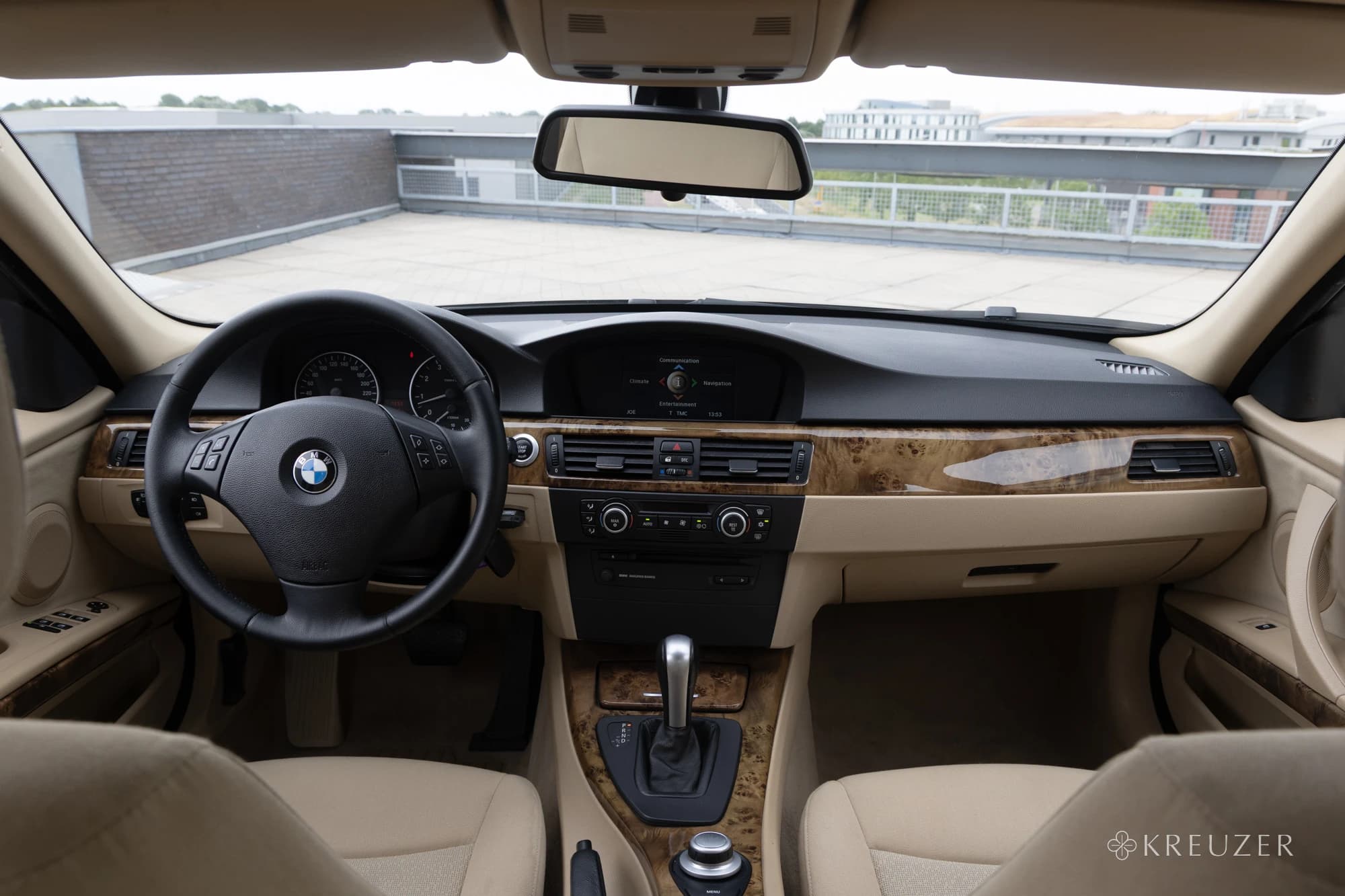 BMW 325i E90 Sonora Styling 162 Automatic 3 serie